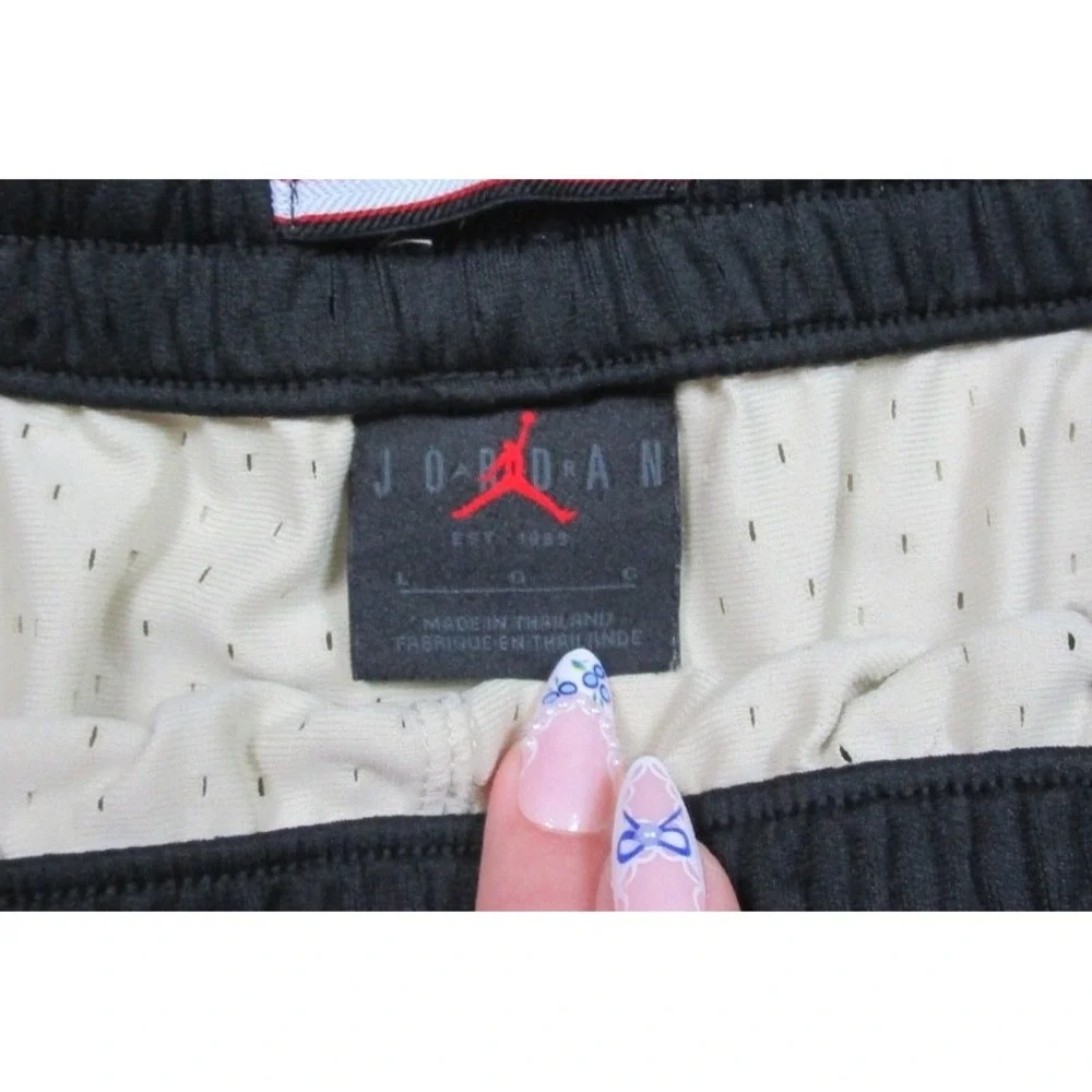 Jordan original dri